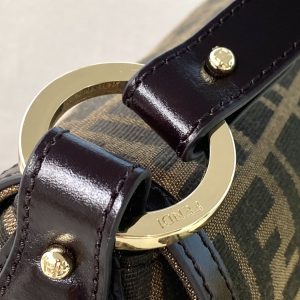 Fendi Vintage Handbags-38×8×19CM - Image 9