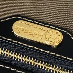 Fendi Vintage Handbags-35×12×30CM - Image 3