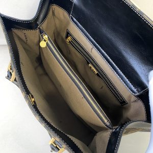 Fendi Vintage Handbags-35×12×30CM - Image 4