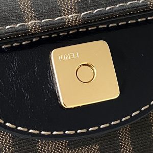 Fendi Vintage Handbags-35×12×30CM - Image 5