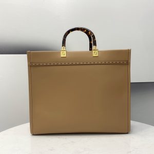Fendi Vintage Handbags-35x17x31CM - Image 3