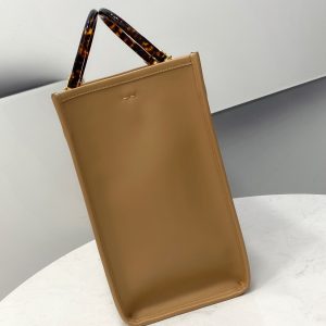 Fendi Vintage Handbags-35x17x31CM - Image 5