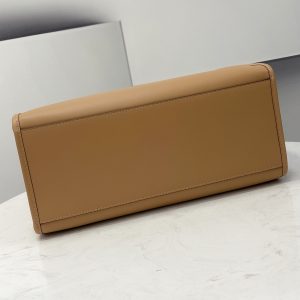Fendi Vintage Handbags-35x17x31CM - Image 6