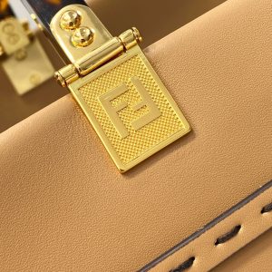 Fendi Vintage Handbags-35x17x31CM - Image 7