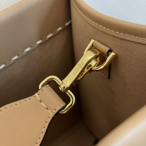 Fendi Vintage Handbags-35x17x31CM - Image 6