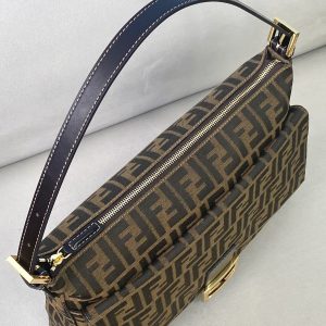 Fendi Vintage Handbags-34×9×26CM - Image 2