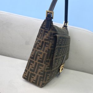 Fendi Vintage Handbags-34×9×26CM - Image 3