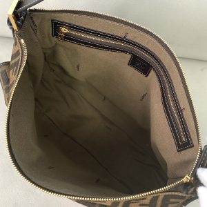 Fendi Vintage Handbags-34×9×26CM - Image 5