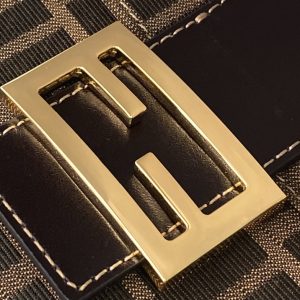 Fendi Vintage Handbags-34×9×26CM - Image 9