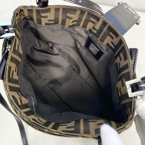 Fendi Vintage Handbags-27*7*18CM - Image 6