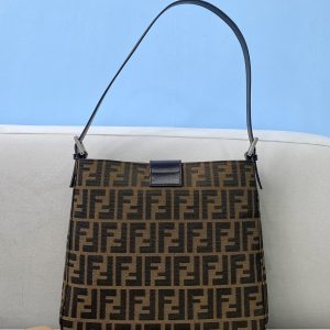 Fendi Vintage Handbags-28×4×24CM - Image 3