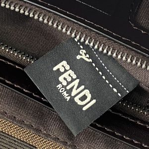 Fendi Vintage Handbags-28×4×24CM - Image 4