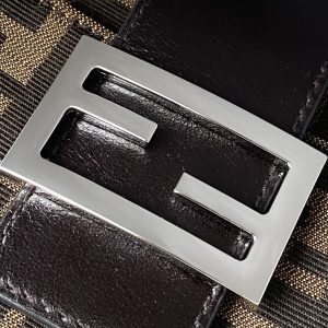 Fendi Vintage Handbags-28×4×24CM - Image 5