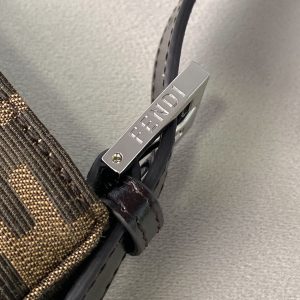 Fendi Vintage Handbags-28×4×24CM - Image 6