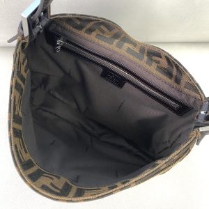 Fendi Vintage Handbags-28×4×24CM - Image 7