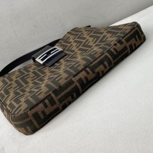 Fendi Vintage Handbags-28×4×24CM - Image 8