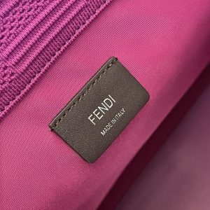 Fendi Tote-36*17*31CM - Image 4