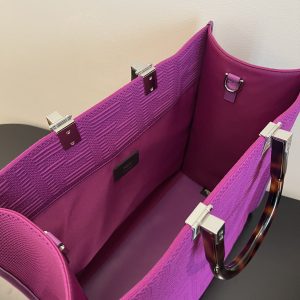 Fendi Tote-36*17*31CM - Image 3