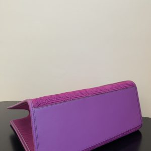 Fendi Tote-36*17*31CM - Image 6