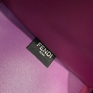 Fendi Tote-36*17*31CM - Image 7