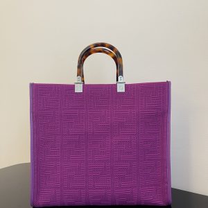 Fendi Tote-36*17*31CM - Image 8