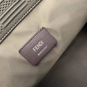 Fendi Tote-36*17*31CM - Image 3