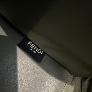 Fendi Tote-36*17*31CM - Image 2