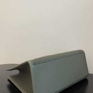 Fendi Tote-36*17*31CM - Image 7