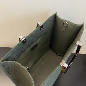 Fendi Tote-36*17*31CM - Image 9