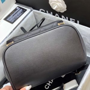 Ch@nel Backpack -25×24.5x17CM - Image 2