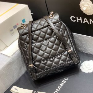 Ch@nel Backpack -20x25x1CM - Image 6