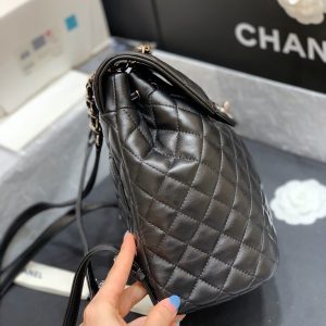 Ch@nel Backpack -20x25x1CM - Image 8