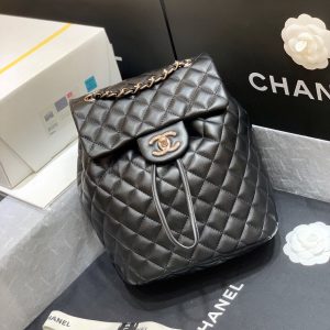 Ch@nel Backpack -20x25x1CM - Image 9