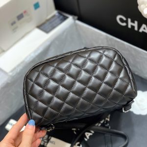 Ch@nel Backpack -20x25x1CM - Image 10
