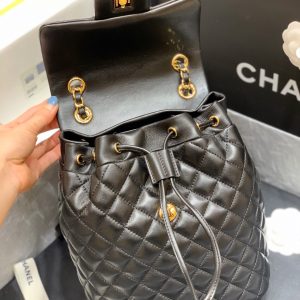 Ch@nel Backpack -20x25x1CM - Image 11
