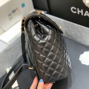 Ch@nel Backpack -20x25x1CM - Image 6