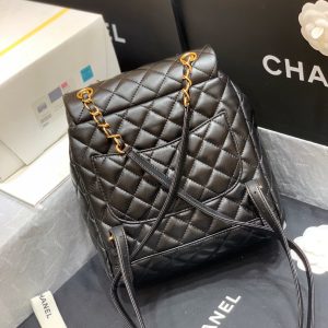 Ch@nel Backpack -20x25x1CM - Image 7