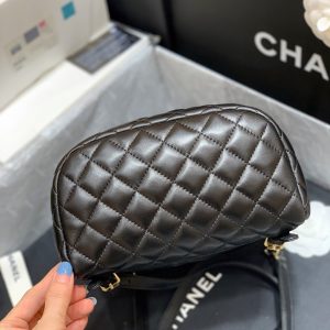 Ch@nel Backpack -20x25x1CM - Image 10