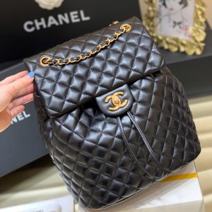 Ch@nel Backpack -25x29x13CM - Image 3