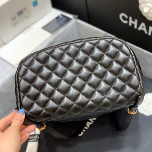 Ch@nel Backpack -25x29x13CM - Image 7