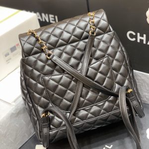 Ch@nel Backpack -25x29x13CM - Image 8