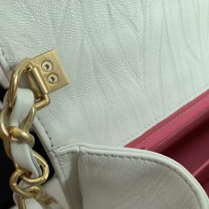Ch@nel Flap Bag-20*13*9CM - Image 9
