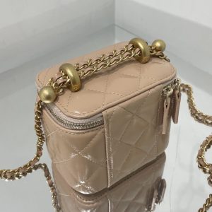 Ch@nel 2021 Mini Bag-8.5×11×7CM - Image 2