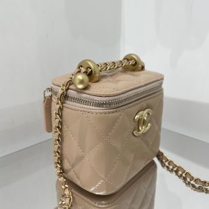 Ch@nel 2021 Mini Bag-8.5×11×7CM - Image 7