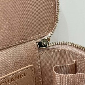 Ch@nel 2021 Mini Bag-8.5×11×7CM - Image 6