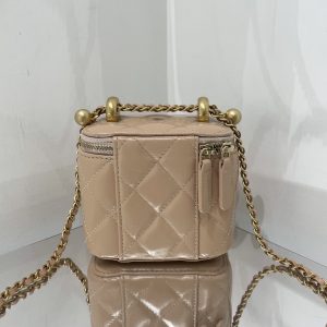 Ch@nel 2021 Mini Bag-8.5×11×7CM - Image 8