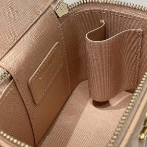 Ch@nel 2021 Mini Bag-8.5×11×7CM - Image 9