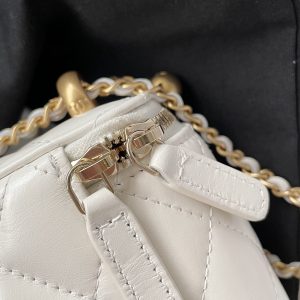 Ch@nel 2021 Mini Bag-8.5×11×7CM - Image 6