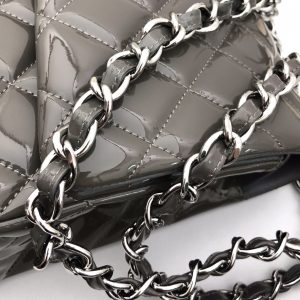 Ch@nel Flap Bag-30CM - Image 3