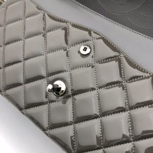 Ch@nel Flap Bag-30CM - Image 4
